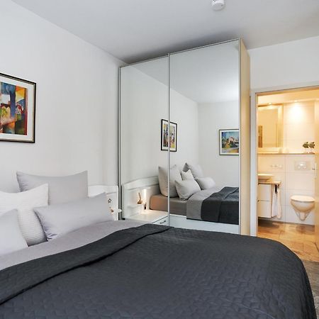 Apartamento Anker Mal Kaimauer Husum  Exterior foto