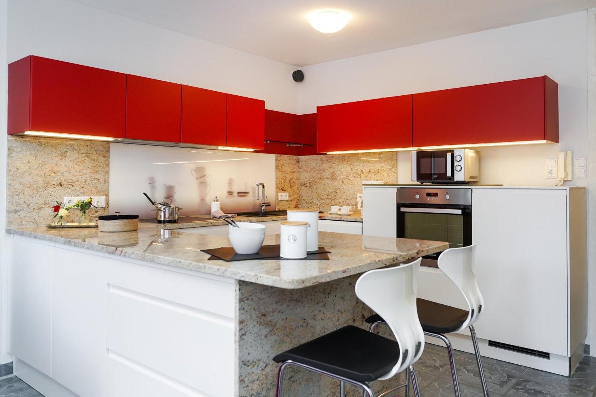 Apartamento Anker Mal Kaimauer Husum  Exterior foto